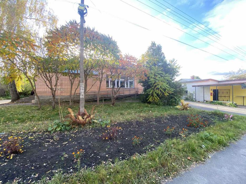 Продаж комерційного приміщення фото 1