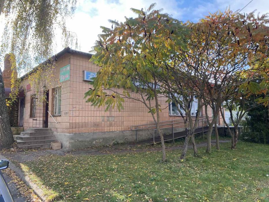 Продаж комерційного приміщення фото 2