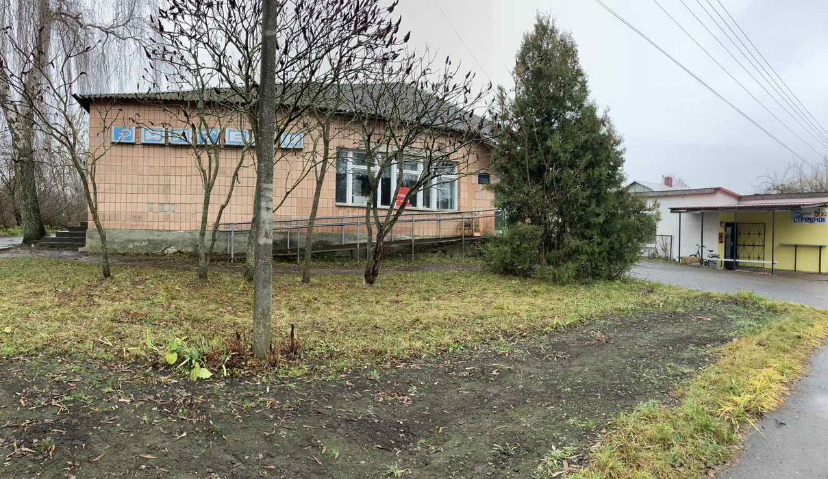 Продаж комерційного приміщення фото 6