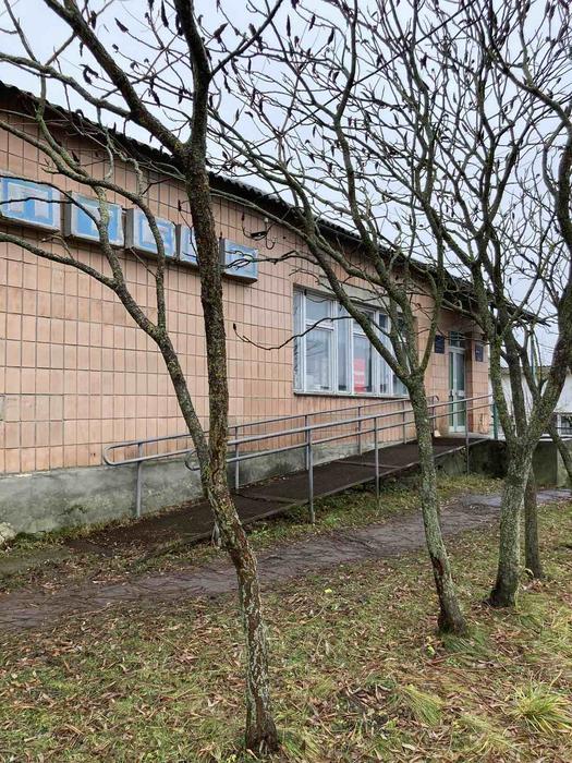 Продаж комерційного приміщення фото 8