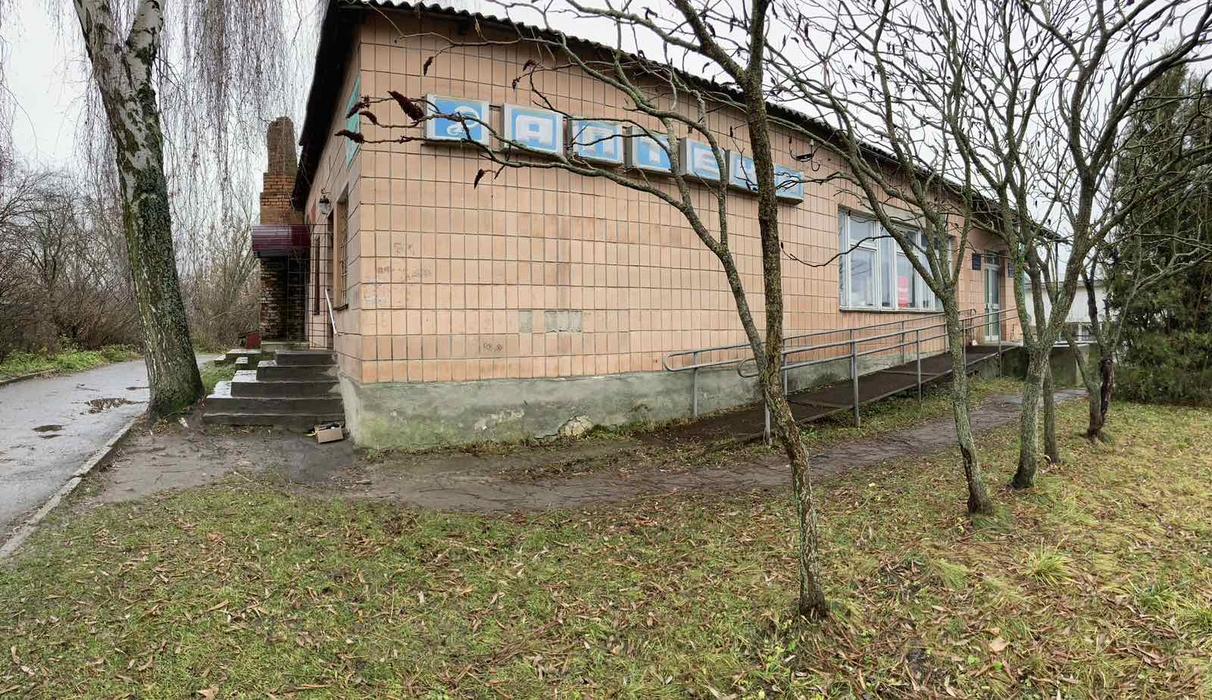 Продаж комерційного приміщення фото 9