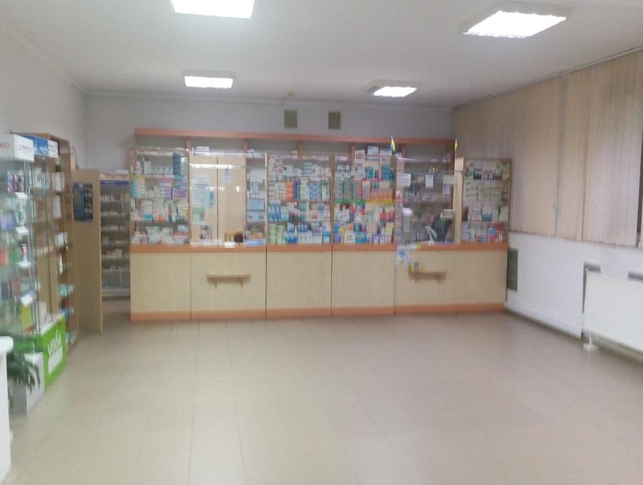 Продаж комерційного приміщення фото 2