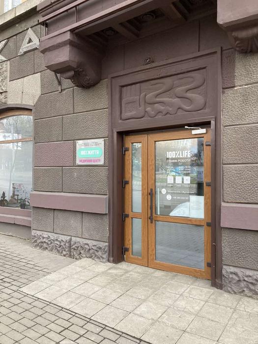 Оренда комерційного приміщення центр м. Рівне фото 3