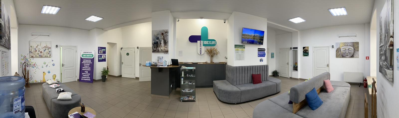 Оренда комерційного приміщення центр м. Рівне фото 4