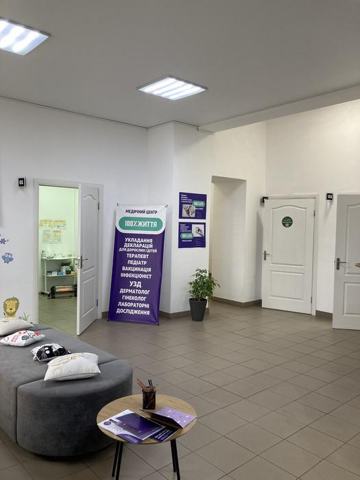 Оренда комерційного приміщення центр м. Рівне фото 5