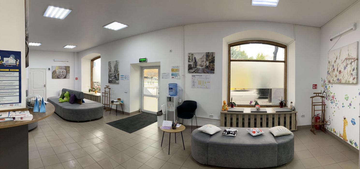 Оренда комерційного приміщення центр м. Рівне фото 7