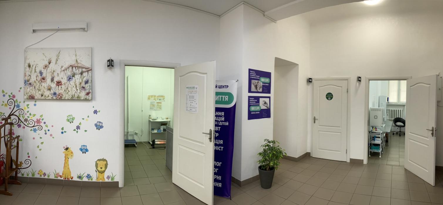 Оренда комерційного приміщення центр м. Рівне фото 10