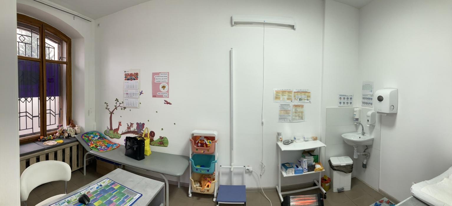 Оренда комерційного приміщення центр м. Рівне фото 12