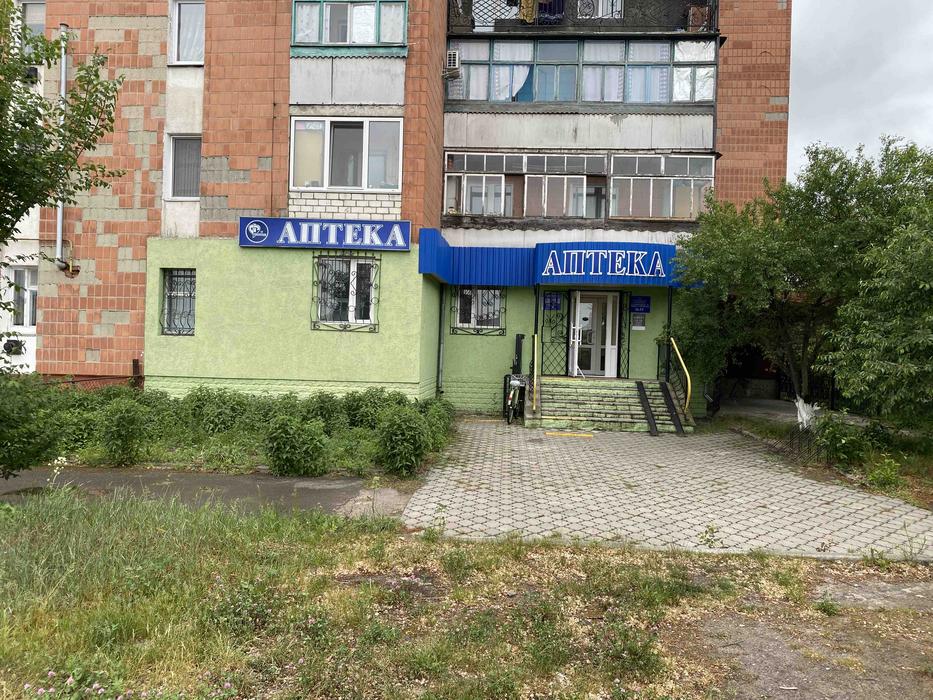 Пропонується в оренду комерційне приміщення фото 1