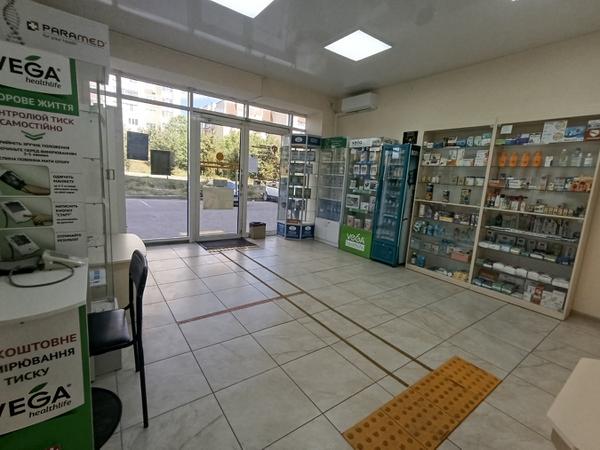 Пропонується до передачі в оренду комерційне примі фото