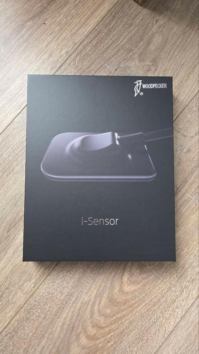 Комплект рентген Woodpecker Ai Ray + візіограф фото 2