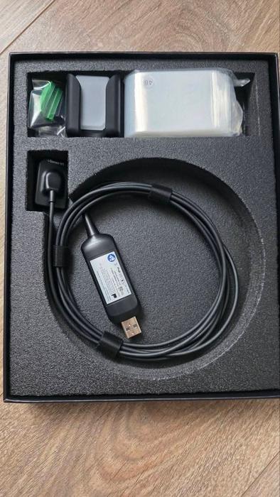 Комплект рентген Woodpecker Ai Ray + візіограф фото 4