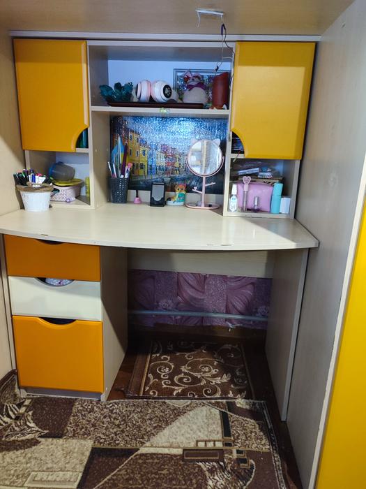 Ліжко горище для дітей фото 2