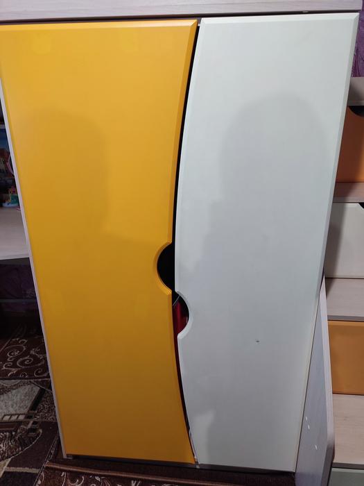 Ліжко горище для дітей фото 3