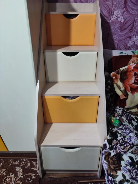 Ліжко горище для дітей фото 4