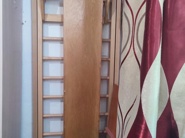 Дитяча шведська стінка фото