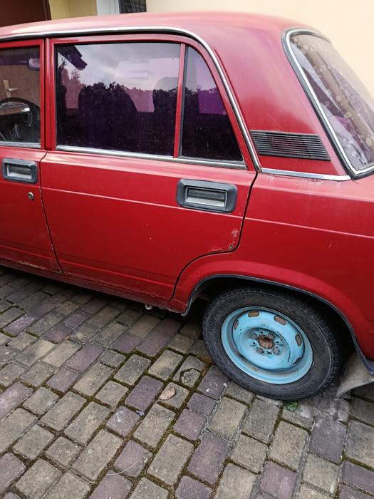 Продам ВАЗ у хорошому стані 92 рік,та ауді photo 1
