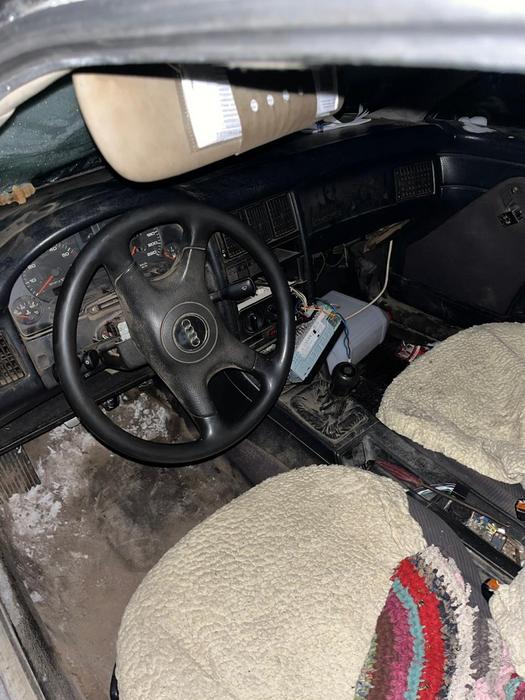 Продам ВАЗ у хорошому стані 92 рік,та ауді photo 5