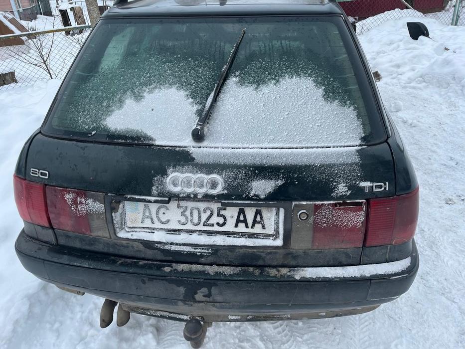 Продам ВАЗ у хорошому стані 92 рік,та ауді photo 8