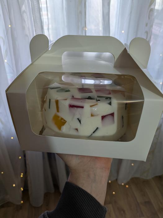 Домашні тортики на замовлення Черкаси фото 1