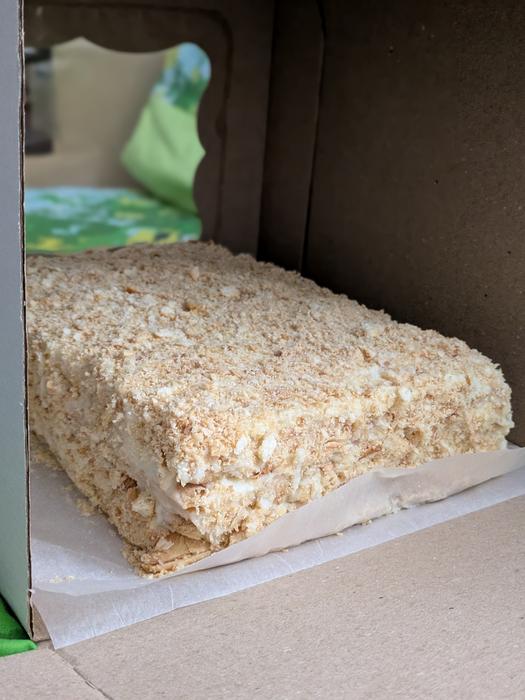 Домашні тортики на замовлення Черкаси фото 2