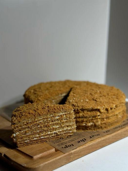 Домашні тортики на замовлення Черкаси фото 3