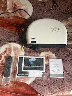 Проектор фото 1