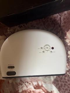 Проектор фото 2