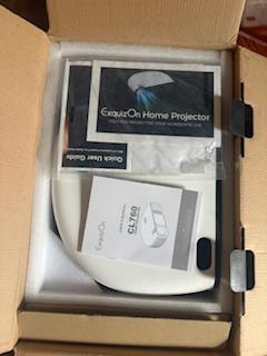 Проектор фото 4