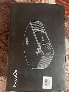 Проектор фото 5