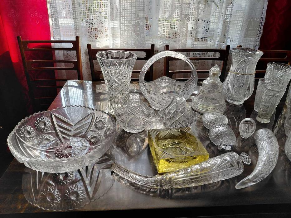 Продати кришталь photo 2