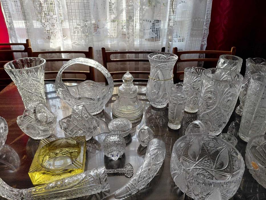Продати кришталь photo 3
