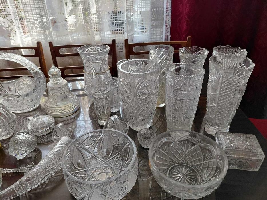Продати кришталь photo 4