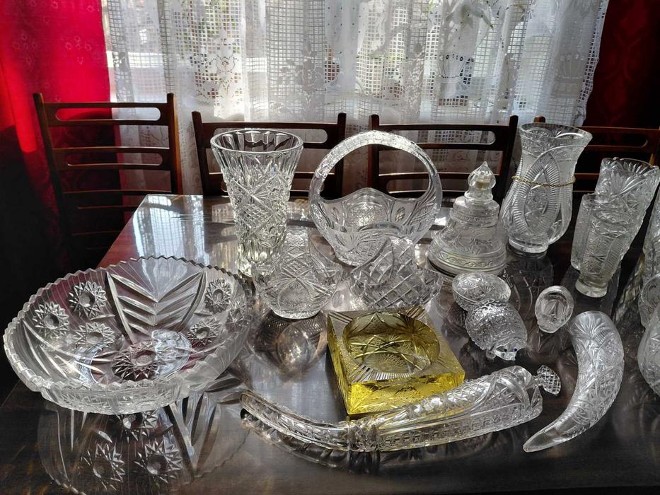 Продати кришталь photo 5