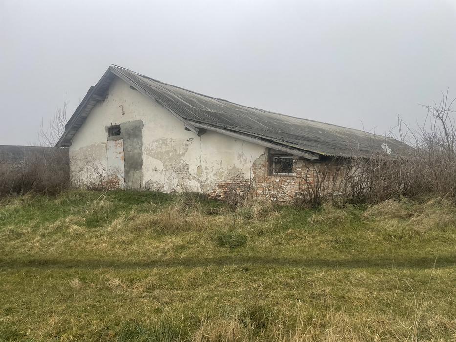 Свинокомплекс продаж 3 приміщень photo 1