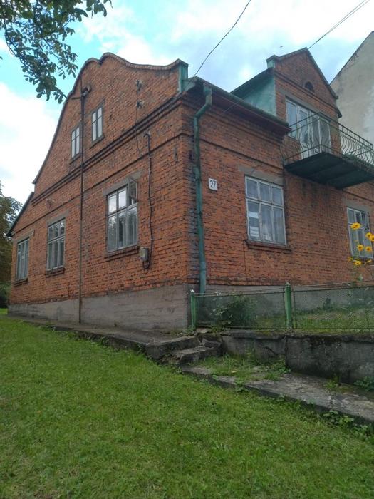 Будинок Підгайці продаж photo 1
