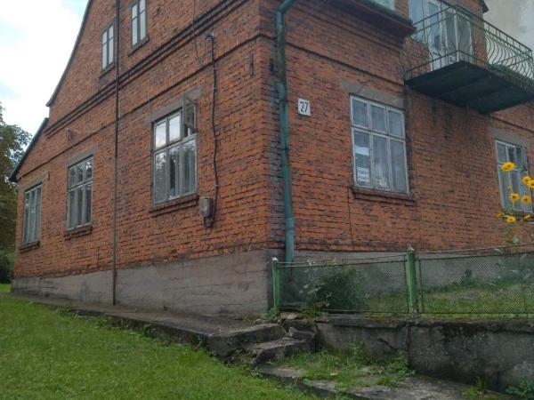 Будинок Підгайці продаж photo