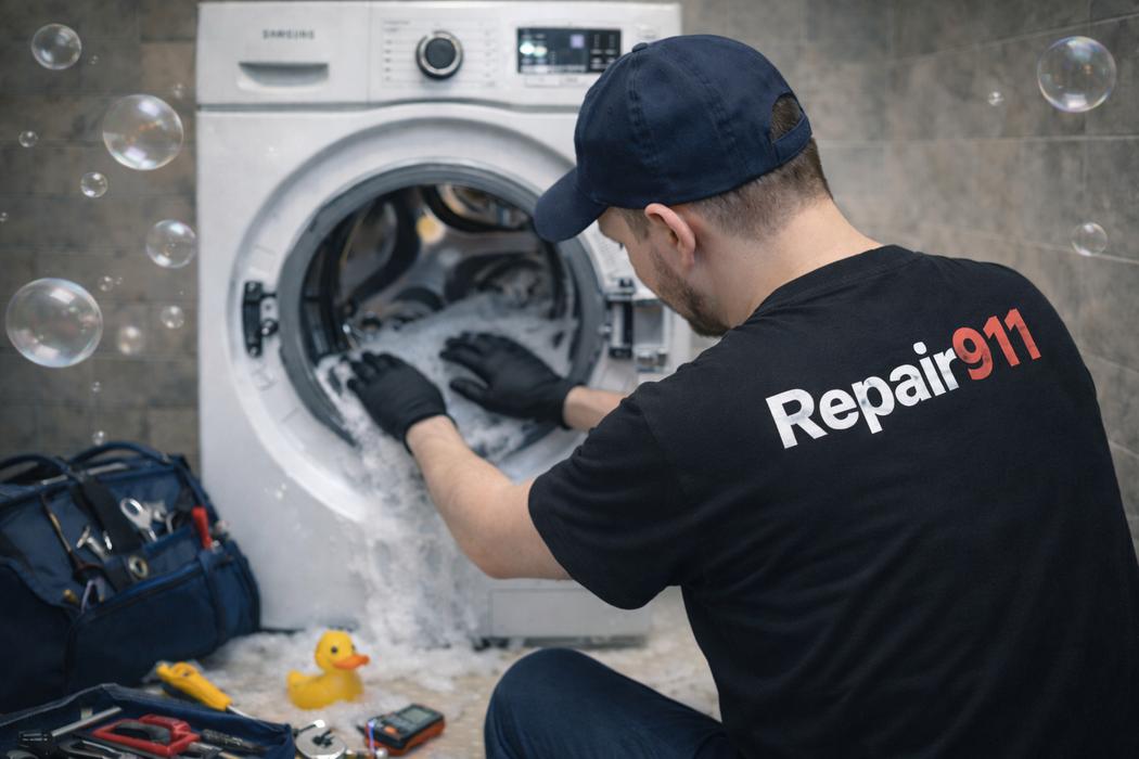 Ремонт пральних машин Вишневе, Крюківщина. Приватн фото 1