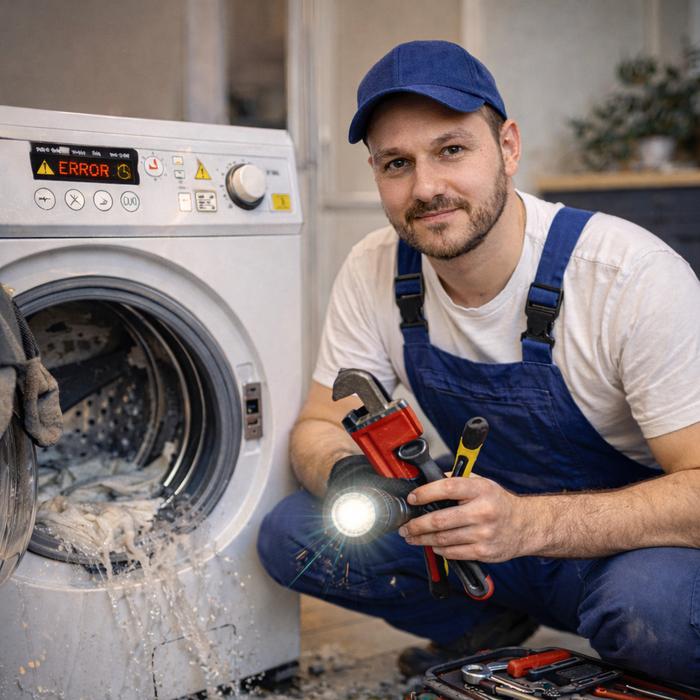 Ремонт пральних машин Вишневе, Крюківщина. Приватн фото 2