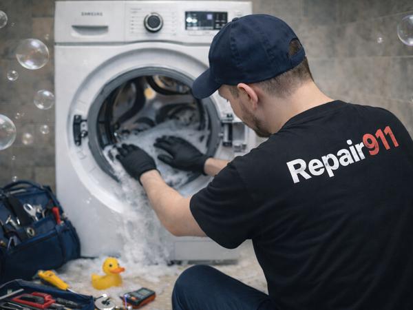 Ремонт пральних машин Вишневе, Крюківщина. Приватн фото