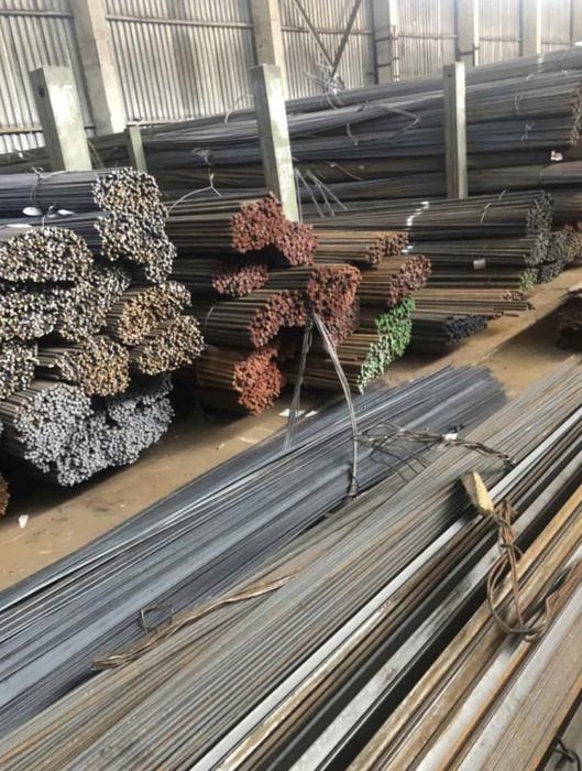 Продаж Металопрокату чорного кольоровий оцинковка фото 4