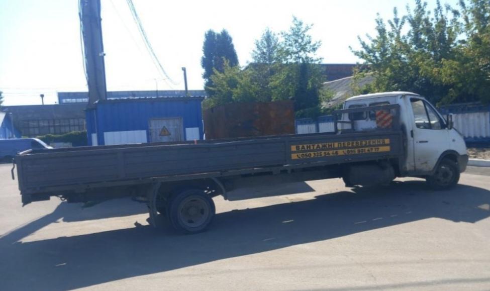 Продаж Металопрокату чорного кольоровий оцинковка фото 5