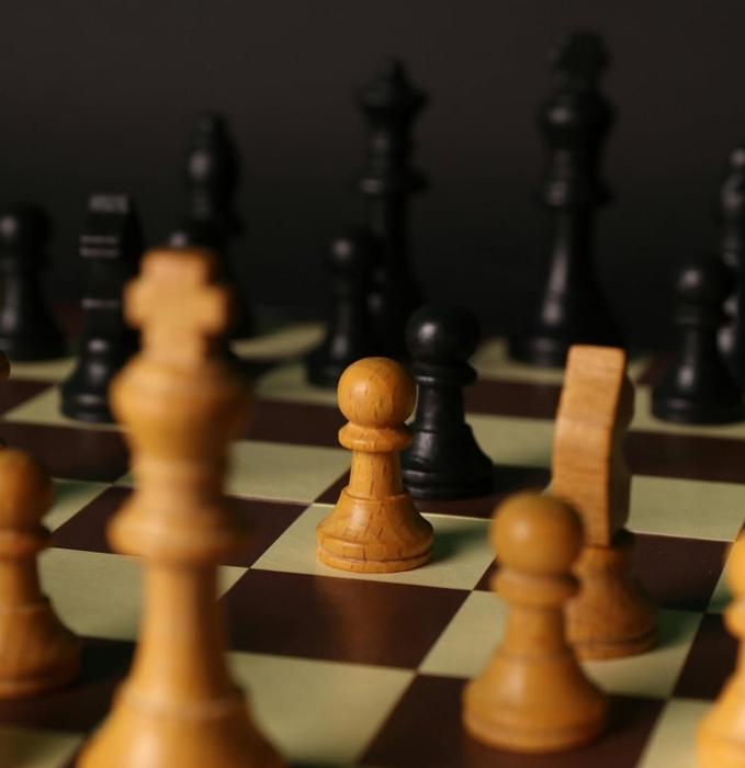 Шукаємо завгоспа! photo 1