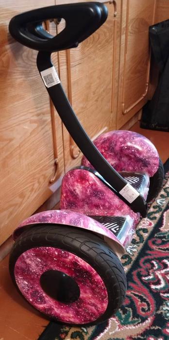 Гіроскутер, велосипед. фото 2