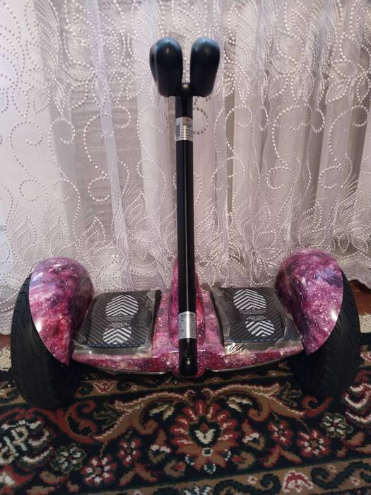 Гіроскутер, велосипед. фото 3