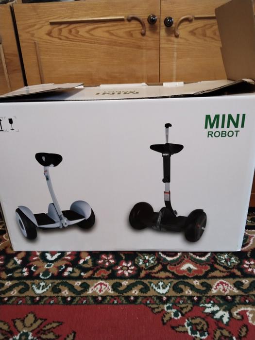 Гіроскутер, велосипед. фото 4