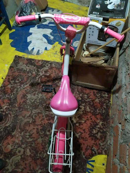 Гіроскутер, велосипед. фото 5