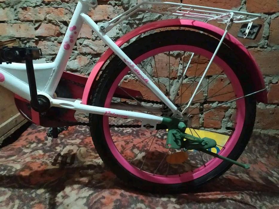 Гіроскутер, велосипед. фото 6