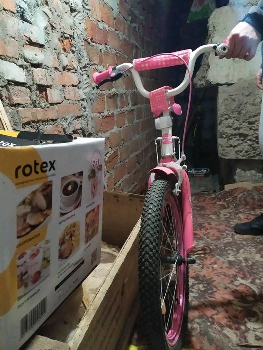 Гіроскутер, велосипед. фото 7