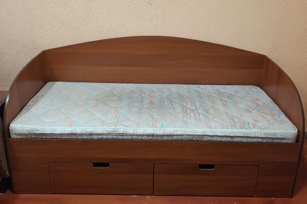 Дитяче ліжечко photo 5